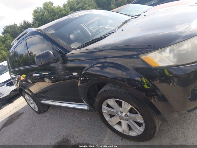 Aukcja sprzedaży 2008 Mitsubishi Outlander Se, vin: JA4LS31W18Z014518, numer aukcji: 45618769