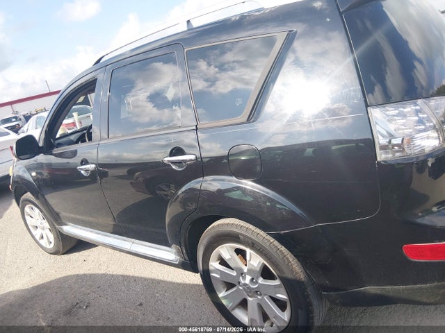 Aukcja sprzedaży 2008 Mitsubishi Outlander Se, vin: JA4LS31W18Z014518, numer aukcji: 45618769