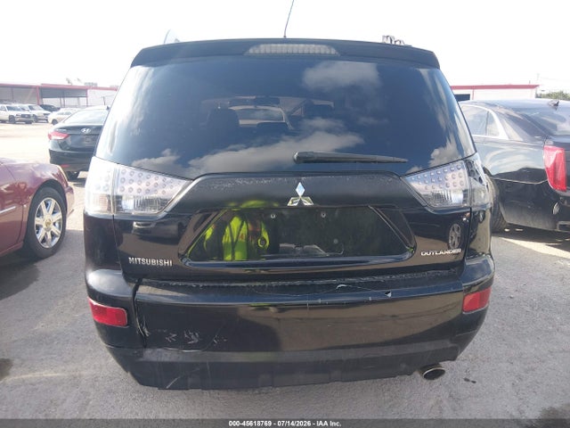 Aukcja sprzedaży 2008 Mitsubishi Outlander Se, vin: JA4LS31W18Z014518, numer aukcji: 45618769