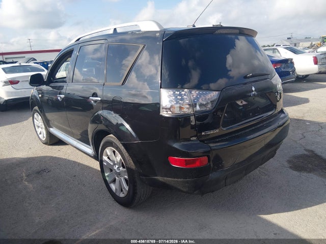 Aukcja sprzedaży 2008 Mitsubishi Outlander Se, vin: JA4LS31W18Z014518, numer aukcji: 45618769