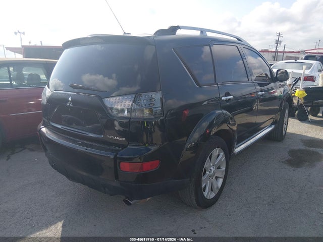 Aukcja sprzedaży 2008 Mitsubishi Outlander Se, vin: JA4LS31W18Z014518, numer aukcji: 45618769