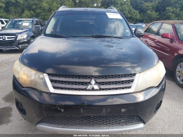 Aukcja sprzedaży 2008 Mitsubishi Outlander Se, vin: JA4LS31W18Z014518, numer aukcji: 45618769