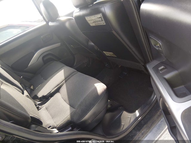 Aukcja sprzedaży 2008 Mitsubishi Outlander Se, vin: JA4LS31W18Z014518, numer aukcji: 45618769