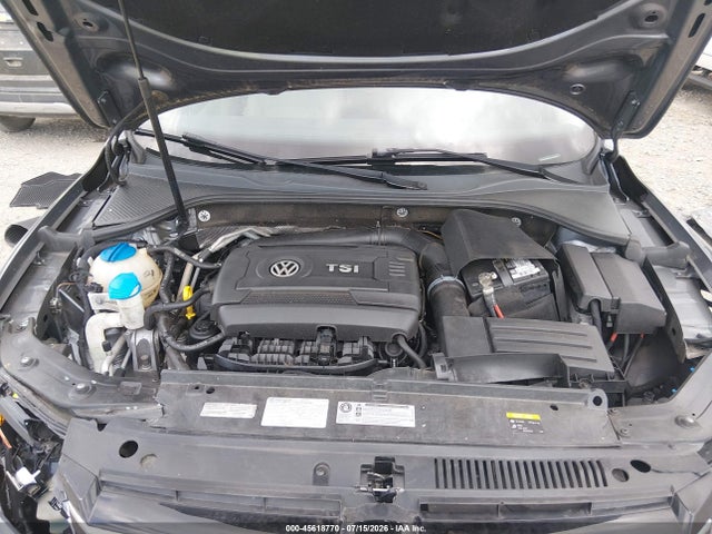Aukcja sprzedaży 2014 Volkswagen Passat 1.8t Se, vin: 1VWBS7A30EC115804, numer aukcji: 45618770