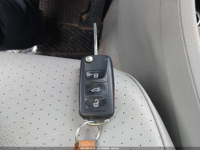 Auction sale of the 2014 Volkswagen Passat 1.8t Se, vin: 1VWBS7A30EC115804, lot number: 45618770