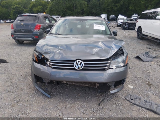 Aukcja sprzedaży 2014 Volkswagen Passat 1.8t Se, vin: 1VWBS7A30EC115804, numer aukcji: 45618770