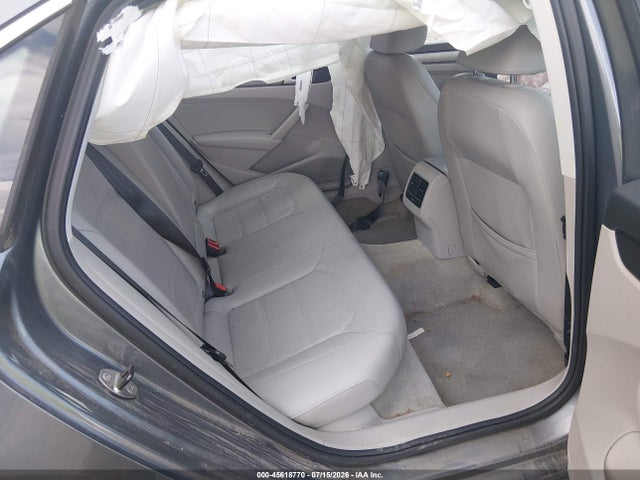 Aukcja sprzedaży 2014 Volkswagen Passat 1.8t Se, vin: 1VWBS7A30EC115804, numer aukcji: 45618770