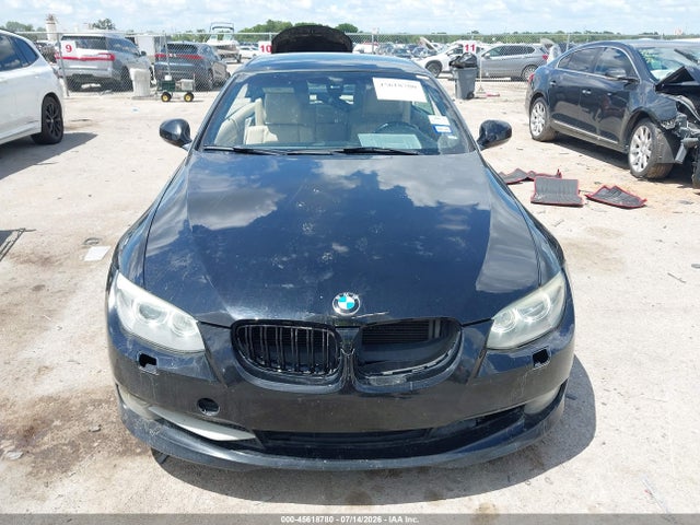 Auction sale of the 2013 Bmw 328i, vin: WBADW3C55DJ527344, lot number: 45618780