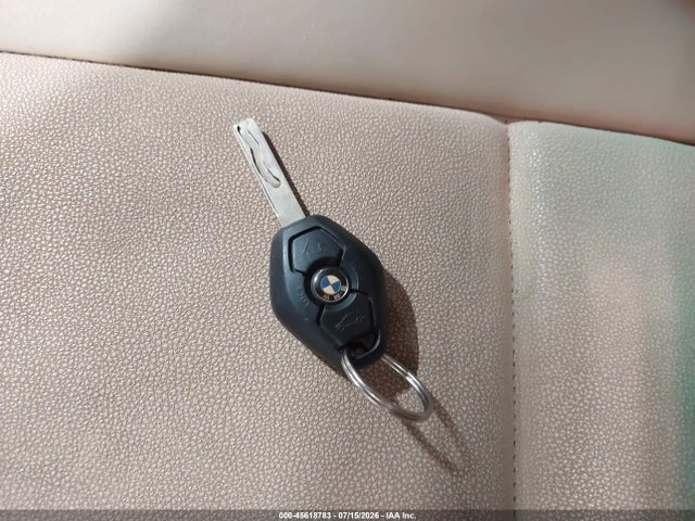 45618783 :رقم المزاد ، WBXPA73435WC48658 vin ، 2005 Bmw X3 2.5i مزاد بيع