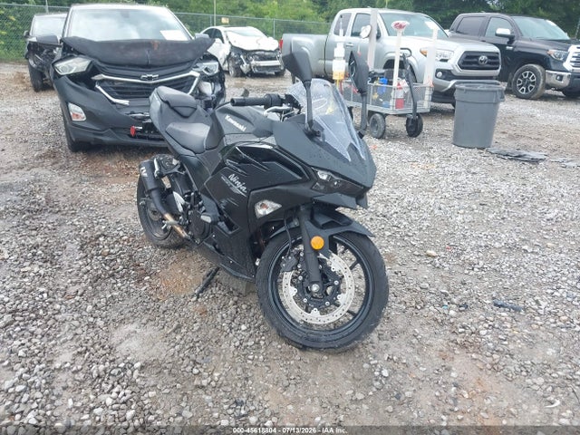 2026 ML5EXGH1XTDA79064 главное изображение