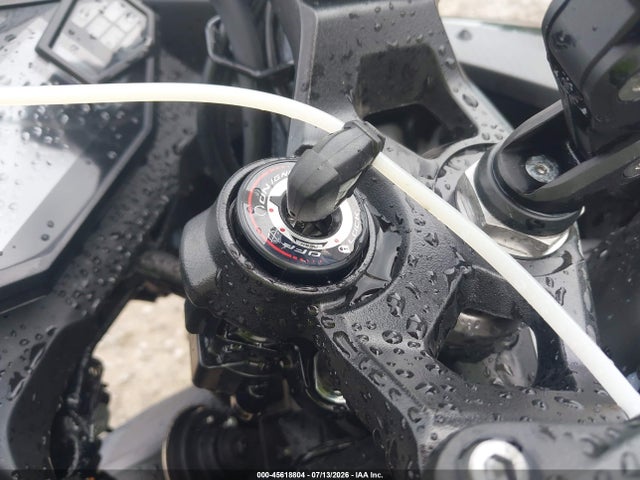 Kawasaki Ex500 H 2026 ML5EXGH1XTDA79064 Image 11