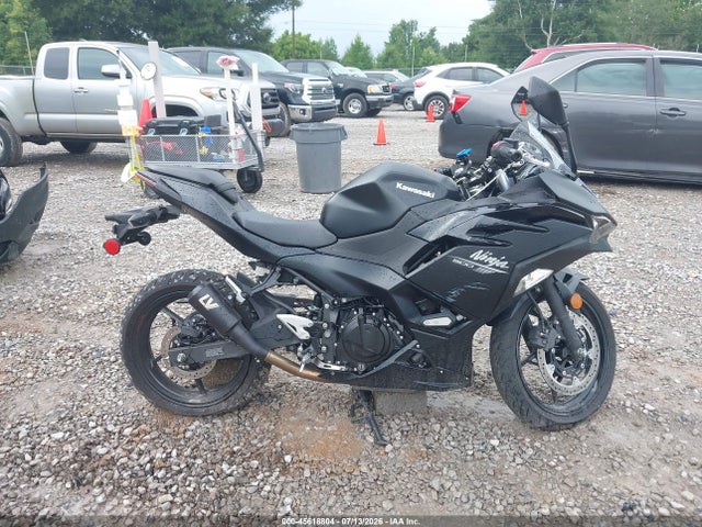 Kawasaki Ex500 H 2026 ML5EXGH1XTDA79064 Image 12