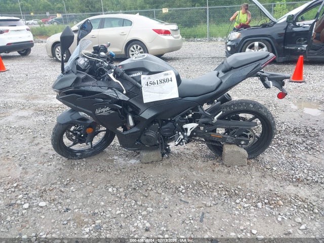 Kawasaki Ex500 H 2026 ML5EXGH1XTDA79064 Image 13
