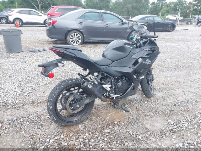 Kawasaki Ex500 H 2026 ML5EXGH1XTDA79064 Image 4