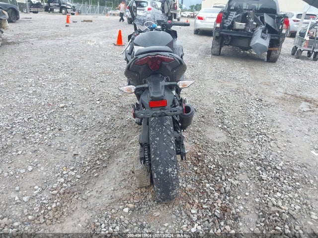 Kawasaki Ex500 H 2026 ML5EXGH1XTDA79064 Image 6
