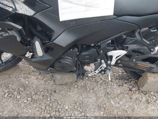 Kawasaki Ex500 H 2026 ML5EXGH1XTDA79064 Image 9