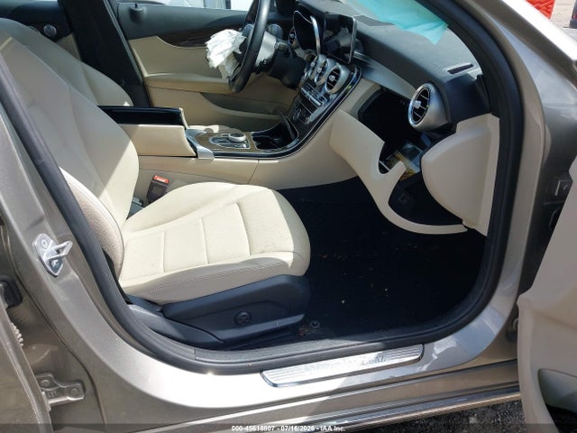 Продажа на аукционе авто 2020 Mercedes-benz C 300, vin: WDDWF8DB6LR534645, номер лота: 45618807