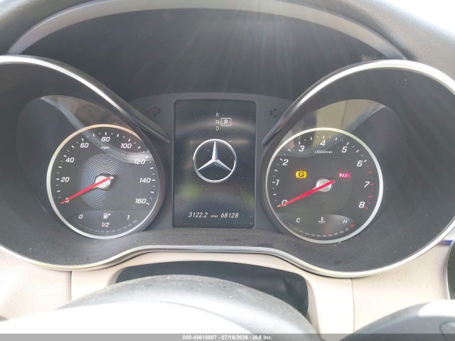 Продажа на аукционе авто 2020 Mercedes-benz C 300, vin: WDDWF8DB6LR534645, номер лота: 45618807