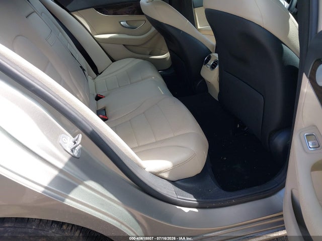 Продажа на аукционе авто 2020 Mercedes-benz C 300, vin: WDDWF8DB6LR534645, номер лота: 45618807