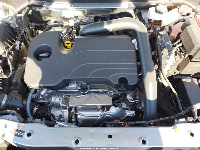 3GNAXPEG7TL491986 Chevrolet Equinox Awd Lt