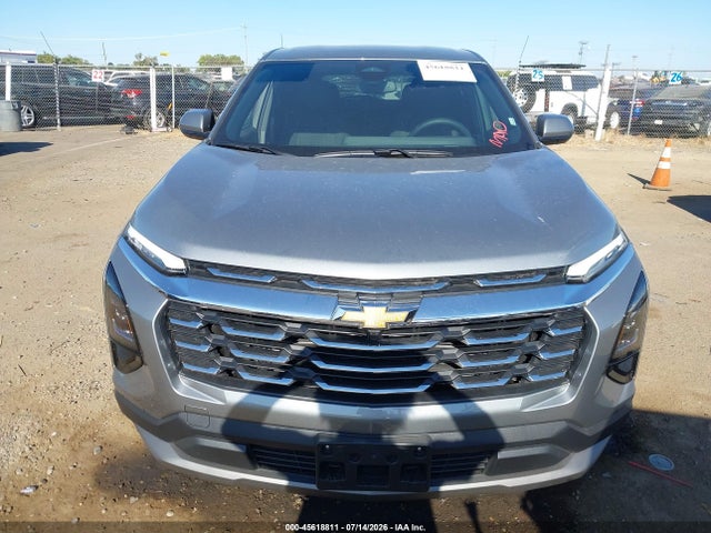 3GNAXPEG7TL491986 Chevrolet Equinox Awd Lt