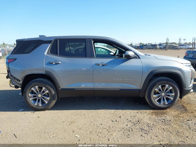 3GNAXPEG7TL491986 Chevrolet Equinox Awd Lt