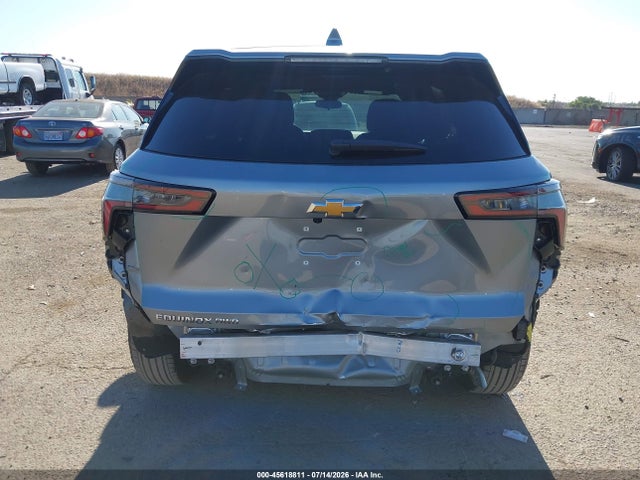 3GNAXPEG7TL491986 Chevrolet Equinox Awd Lt