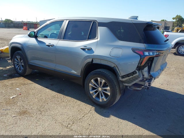 3GNAXPEG7TL491986 Chevrolet Equinox Awd Lt