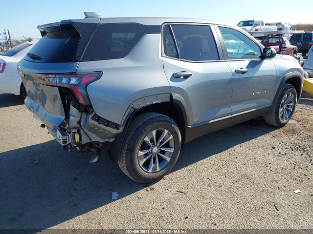 3GNAXPEG7TL491986 Chevrolet Equinox Awd Lt