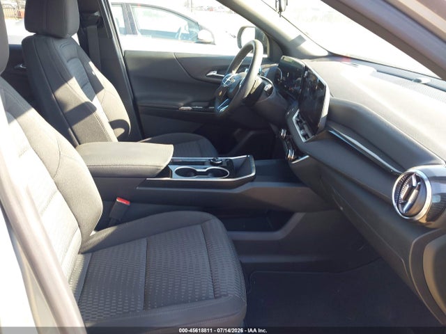3GNAXPEG7TL491986 Chevrolet Equinox Awd Lt