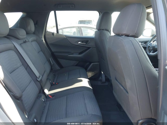 3GNAXPEG7TL491986 Chevrolet Equinox Awd Lt