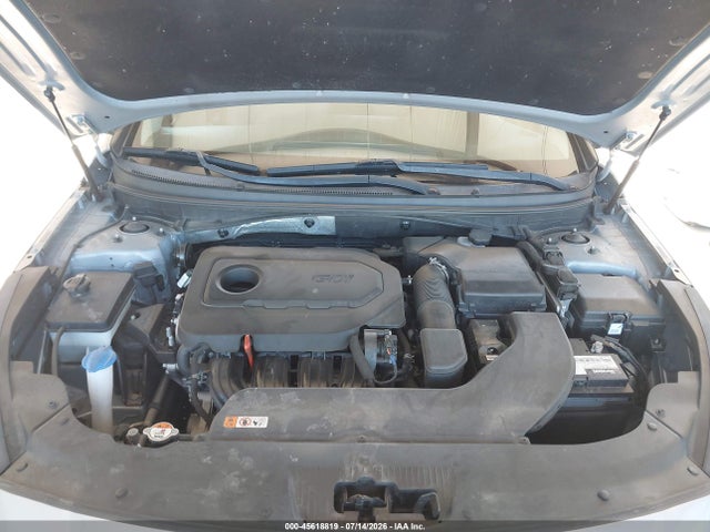 5NPE34AF1GH430978 Hyundai Sonata Sport