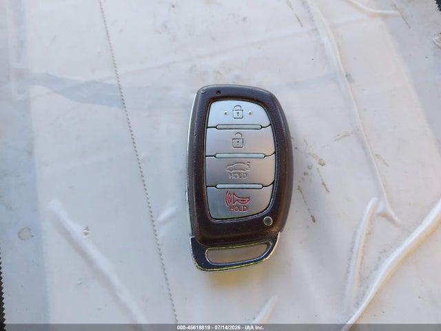 5NPE34AF1GH430978 Hyundai Sonata Sport