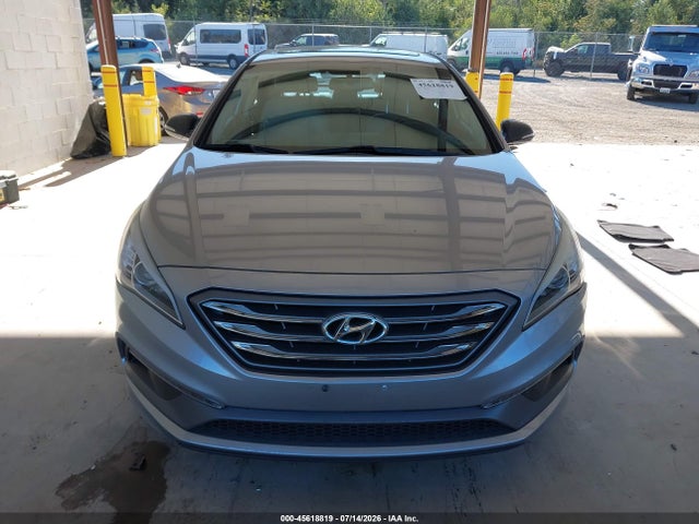 5NPE34AF1GH430978 Hyundai Sonata Sport