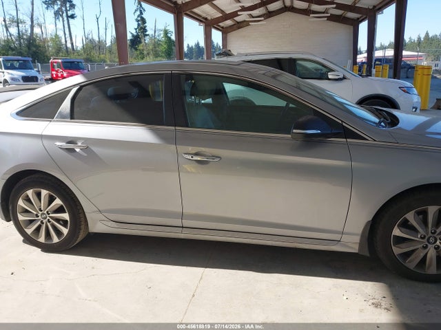 5NPE34AF1GH430978 Hyundai Sonata Sport
