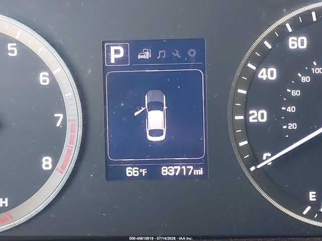 5NPE34AF1GH430978 Hyundai Sonata Sport