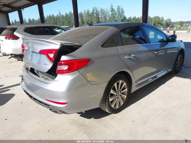 5NPE34AF1GH430978 Hyundai Sonata Sport