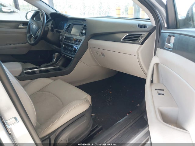 5NPE34AF1GH430978 Hyundai Sonata Sport