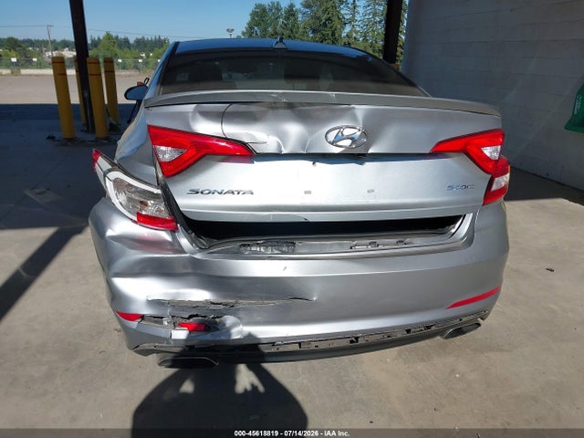 5NPE34AF1GH430978 Hyundai Sonata Sport