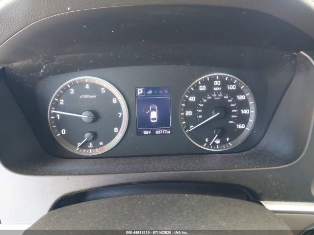 5NPE34AF1GH430978 Hyundai Sonata Sport