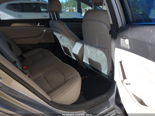 5NPE34AF1GH430978 Hyundai Sonata Sport