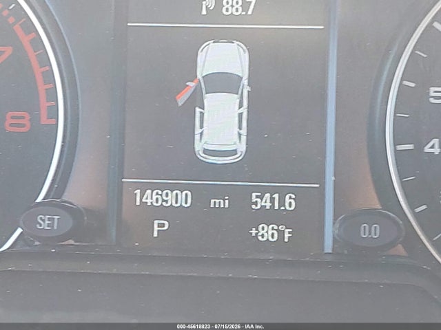 45618823 :رقم المزاد ، WA1C2AFP0HA051239 vin ، 2017 Audi Q5 2.0t Premium مزاد بيع