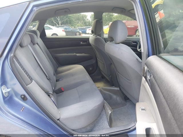 45618824 :رقم المزاد ، JTDKB20U167068924 vin ، 2006 Toyota Prius مزاد بيع