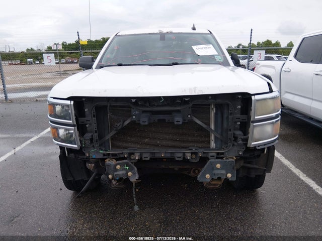 Chevrolet Silverado 1500 Lt 2015 3GCPCREC1FG124408 Image 13
