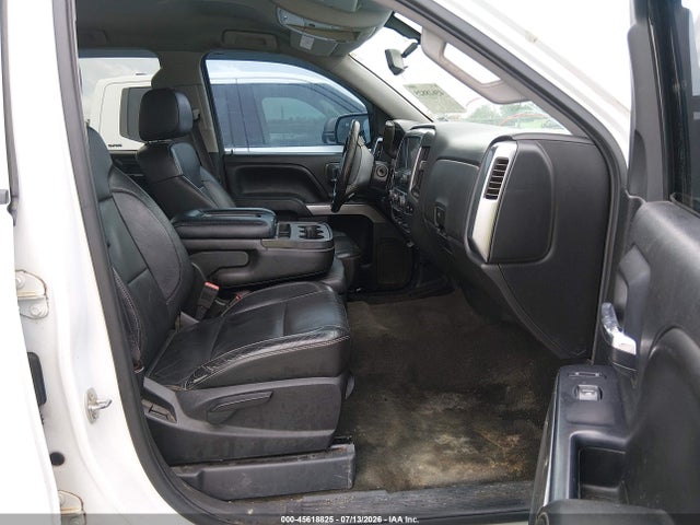 Chevrolet Silverado 1500 Lt 2015 3GCPCREC1FG124408 Image 5