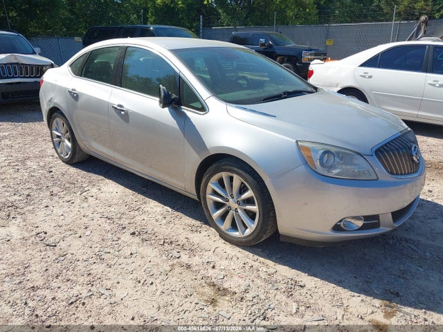 Продажа на аукционе авто 2014 Buick Verano, vin: 1G4PP5SK8E4210699, номер лота: 45618826