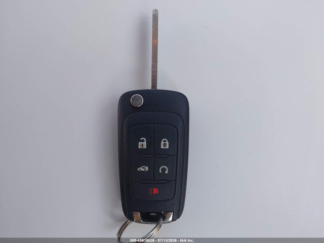 Продажа на аукционе авто 2014 Buick Verano, vin: 1G4PP5SK8E4210699, номер лота: 45618826