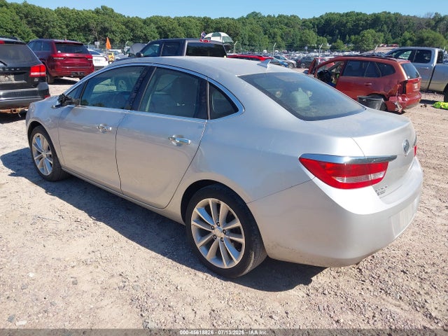 Продажа на аукционе авто 2014 Buick Verano, vin: 1G4PP5SK8E4210699, номер лота: 45618826