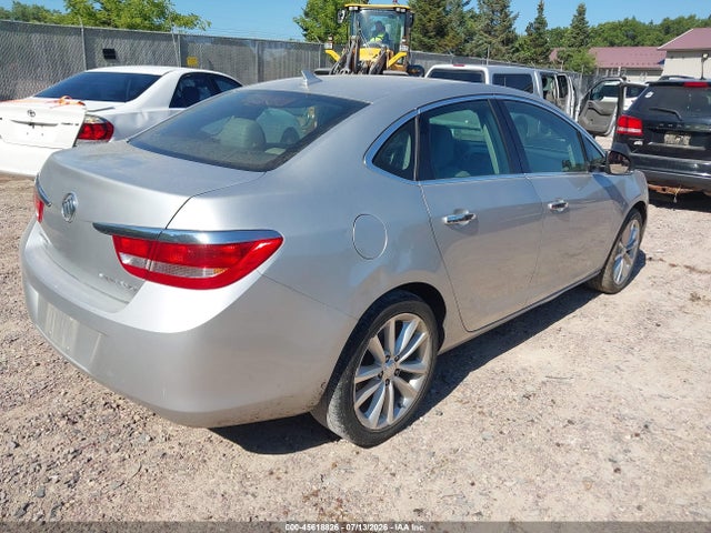 Продажа на аукционе авто 2014 Buick Verano, vin: 1G4PP5SK8E4210699, номер лота: 45618826