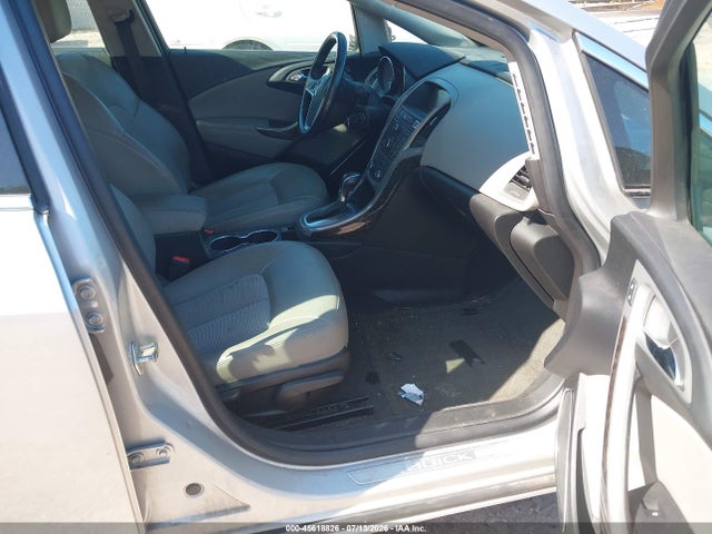 Продажа на аукционе авто 2014 Buick Verano, vin: 1G4PP5SK8E4210699, номер лота: 45618826